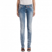 Replay Women's Vicki Straight Jeans