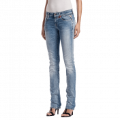 Replay Women's Vicki Straight Jeans