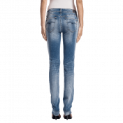 Replay Women's Vicki Straight Jeans