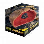 Exo Terra Crystal Cave, Medium 