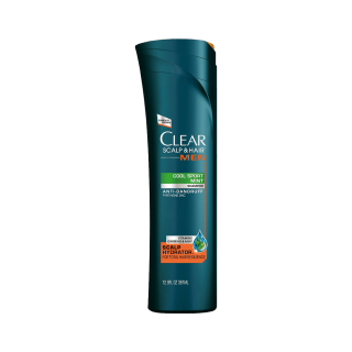 Clear Men
