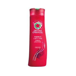 Herbal Essences