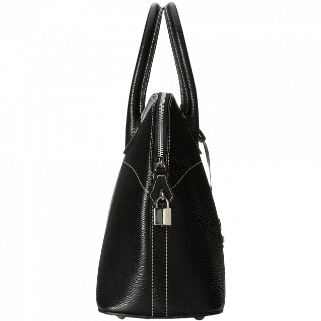 Versace Collection Bowler Bag 